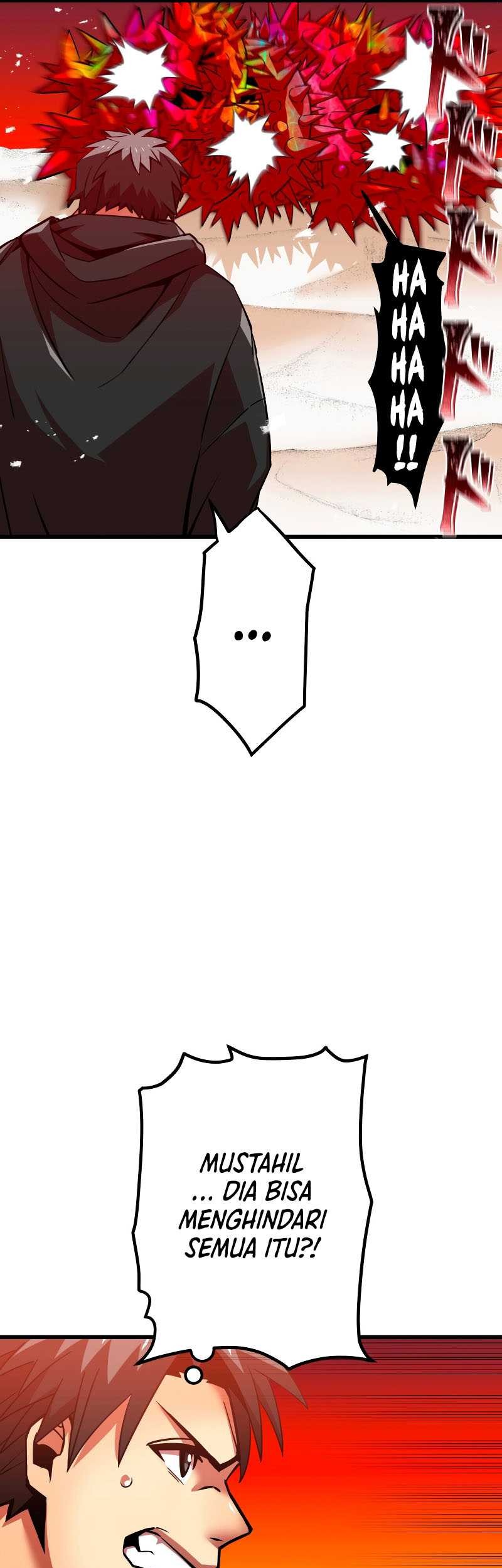 Savior of Divine Blood ~Draw Out 0.00000001% to Become the Strongest~ Chapter 11 Gambar 46