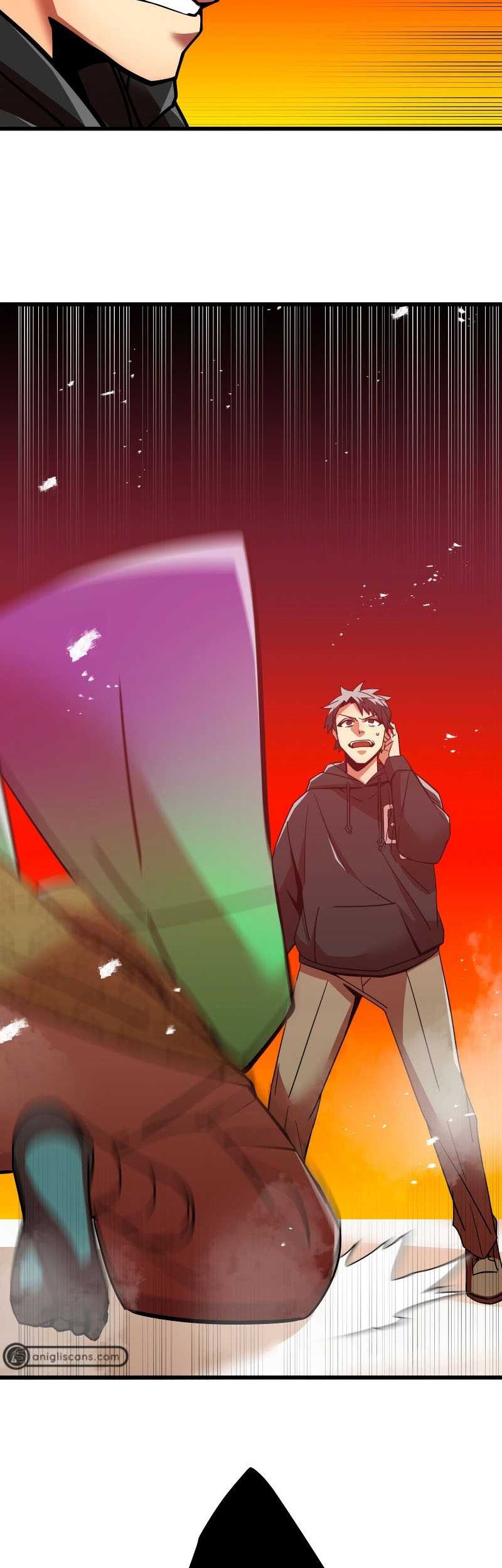 Savior of Divine Blood ~Draw Out 0.00000001% to Become the Strongest~ Chapter 11 Gambar 47