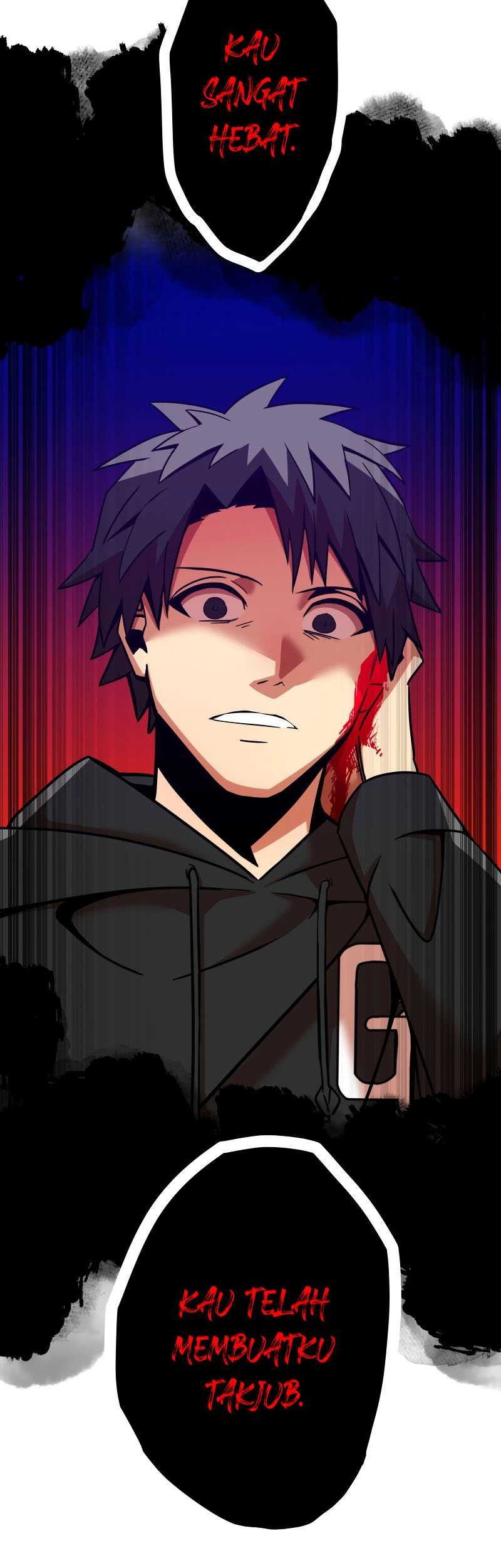 Savior of Divine Blood ~Draw Out 0.00000001% to Become the Strongest~ Chapter 11 Gambar 48