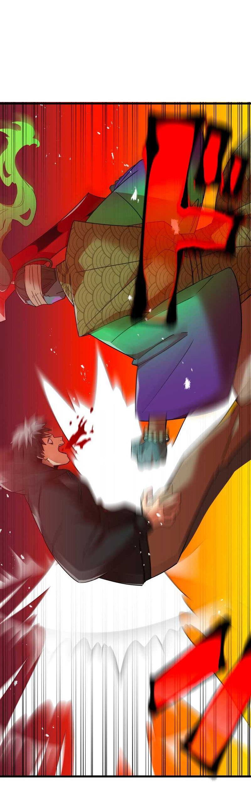 Savior of Divine Blood ~Draw Out 0.00000001% to Become the Strongest~ Chapter 11 Gambar 49