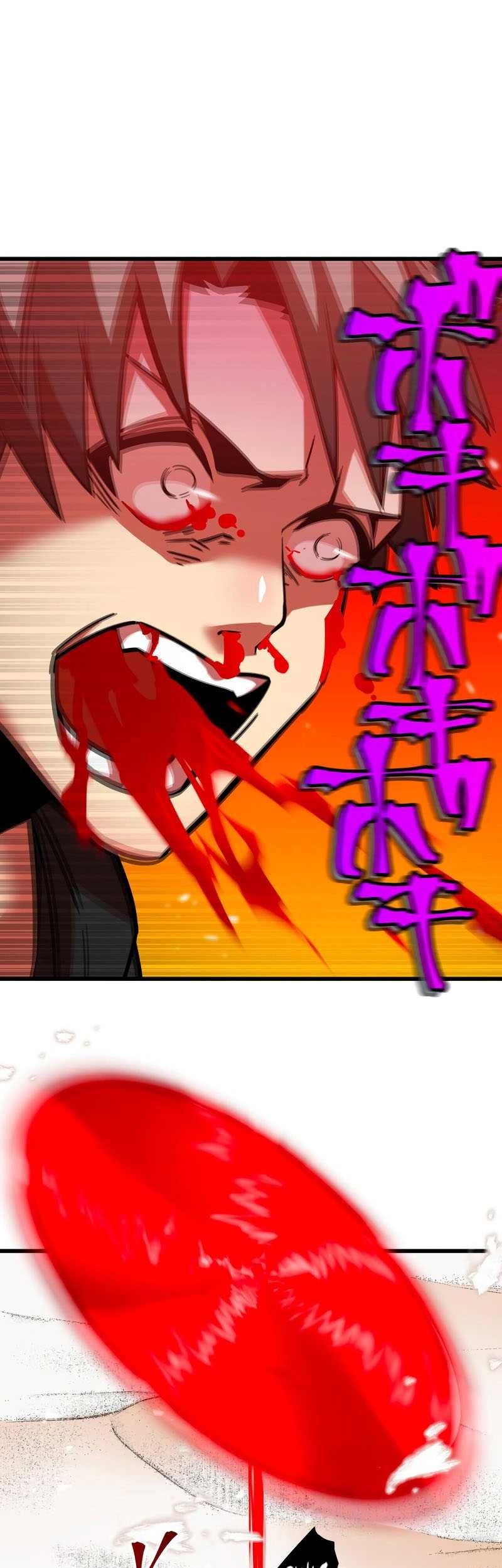 Savior of Divine Blood ~Draw Out 0.00000001% to Become the Strongest~ Chapter 11 Gambar 50