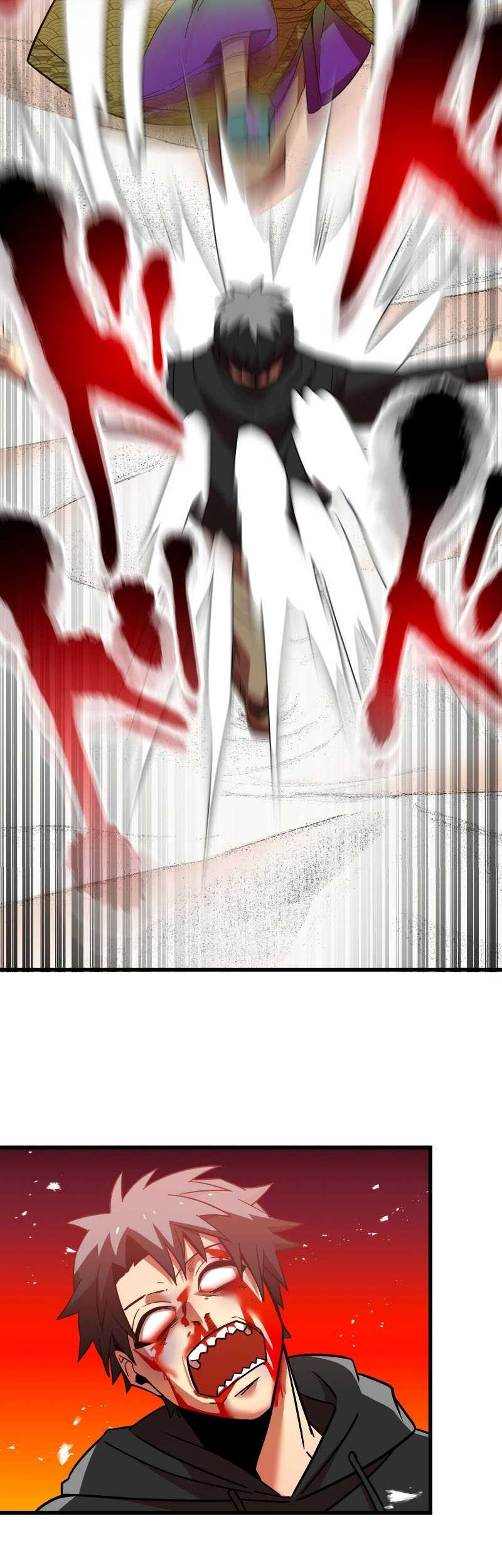 Savior of Divine Blood ~Draw Out 0.00000001% to Become the Strongest~ Chapter 11 Gambar 52