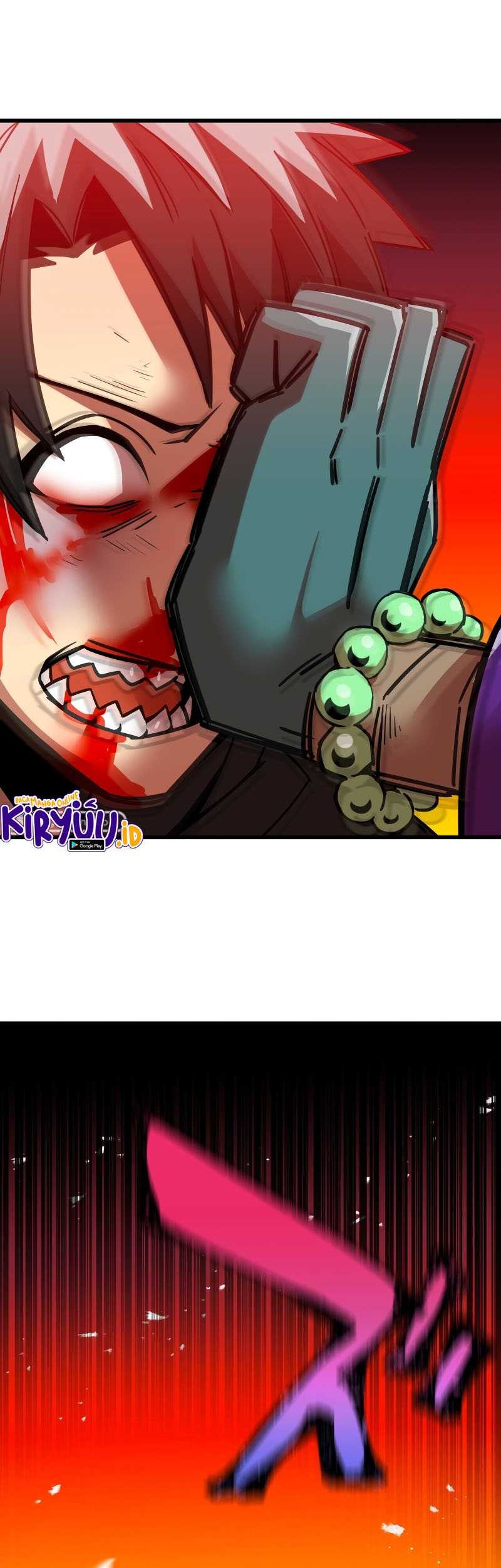 Savior of Divine Blood ~Draw Out 0.00000001% to Become the Strongest~ Chapter 11 Gambar 53