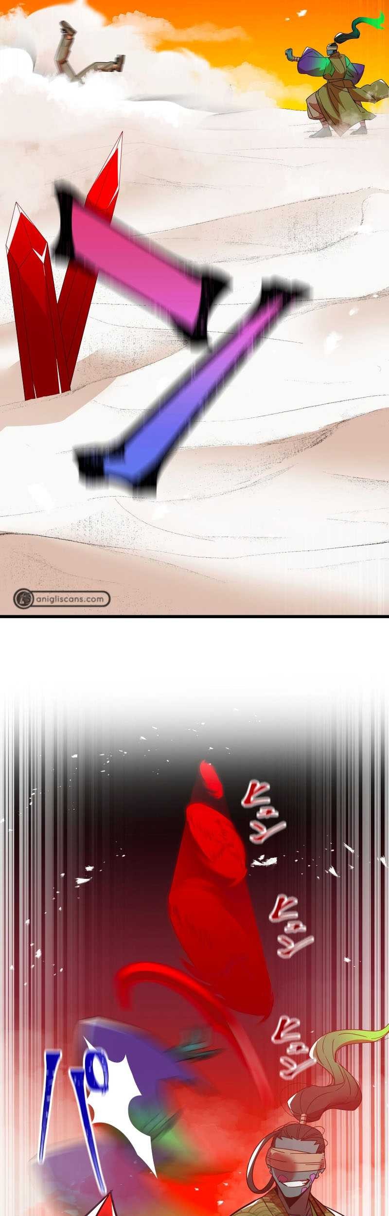 Savior of Divine Blood ~Draw Out 0.00000001% to Become the Strongest~ Chapter 11 Gambar 54