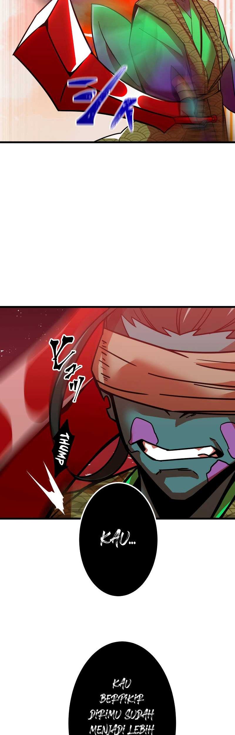 Savior of Divine Blood ~Draw Out 0.00000001% to Become the Strongest~ Chapter 11 Gambar 55