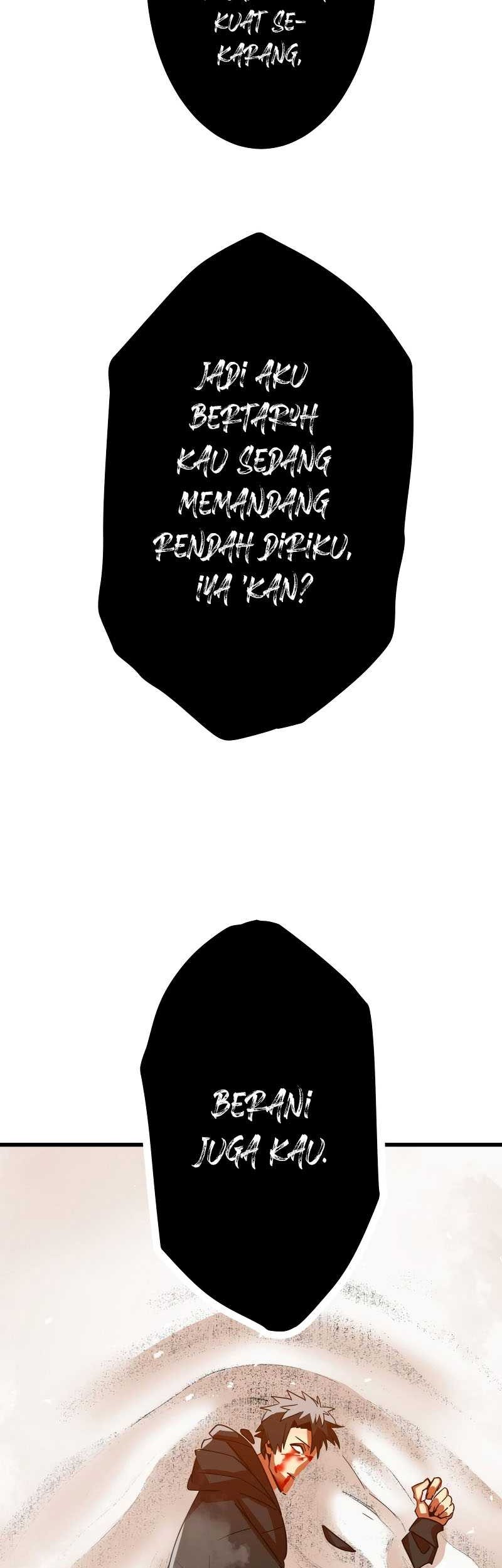 Savior of Divine Blood ~Draw Out 0.00000001% to Become the Strongest~ Chapter 11 Gambar 56