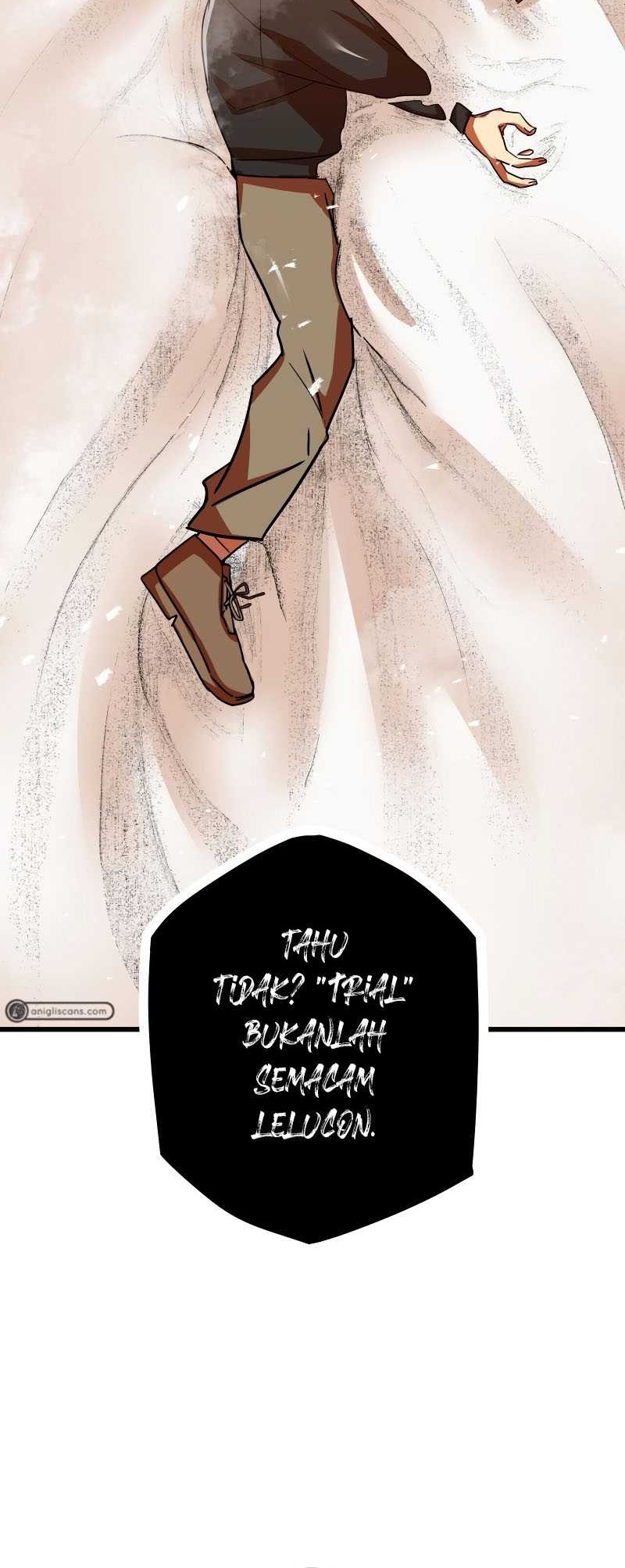 Savior of Divine Blood ~Draw Out 0.00000001% to Become the Strongest~ Chapter 11 Gambar 57