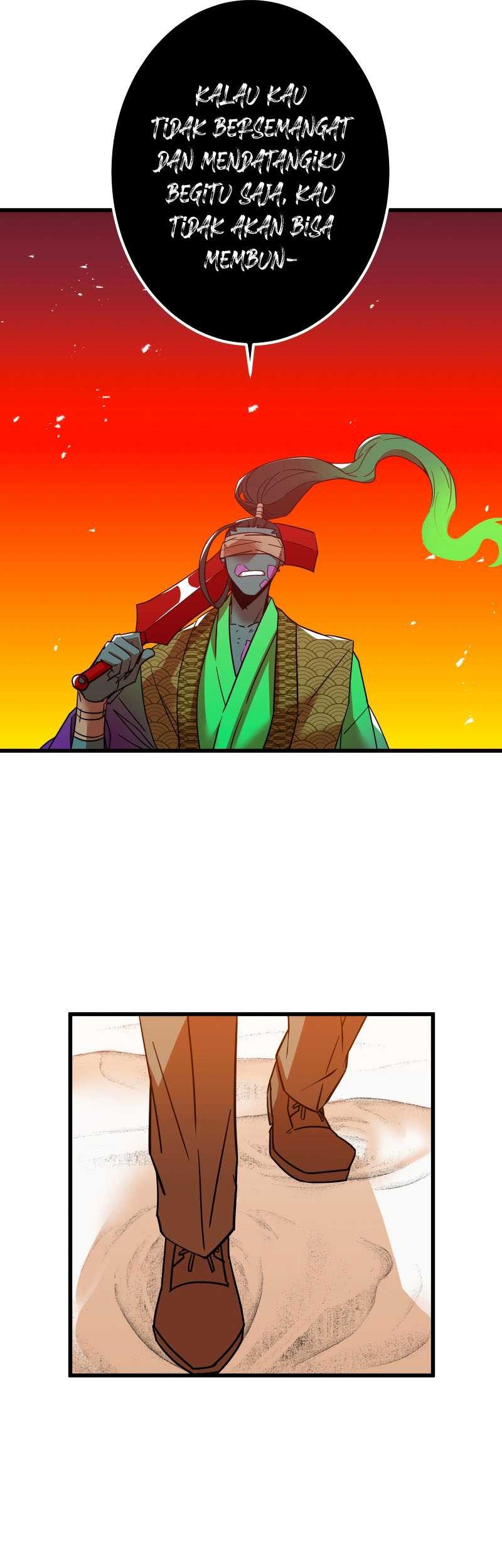 Savior of Divine Blood ~Draw Out 0.00000001% to Become the Strongest~ Chapter 11 Gambar 58