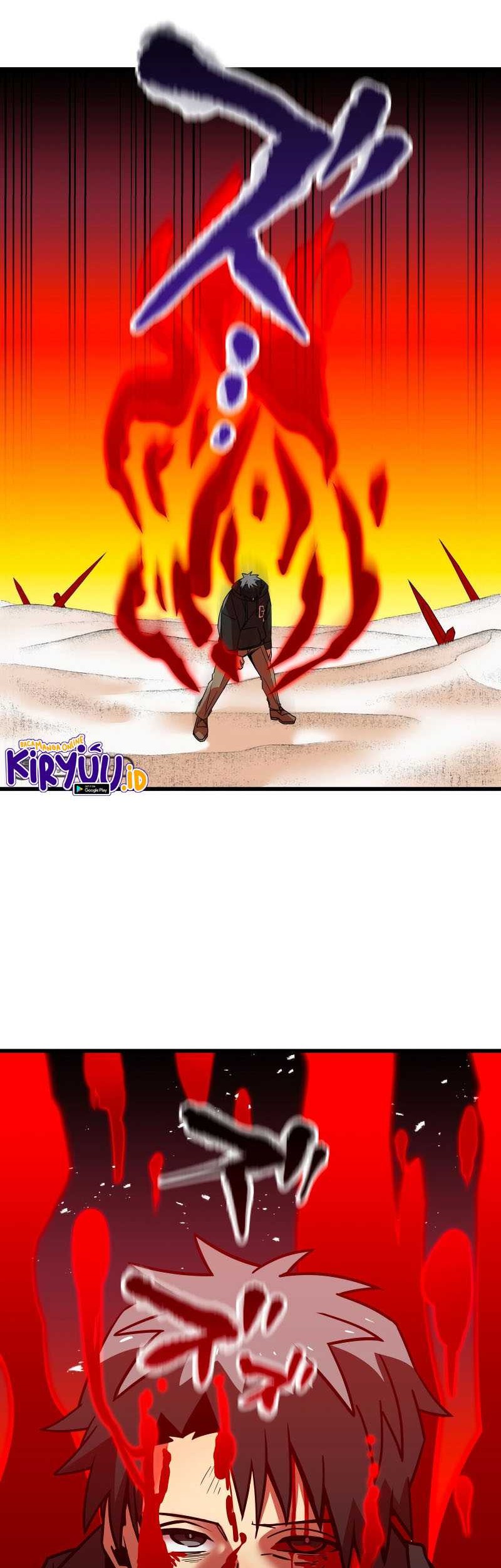 Savior of Divine Blood ~Draw Out 0.00000001% to Become the Strongest~ Chapter 11 Gambar 59