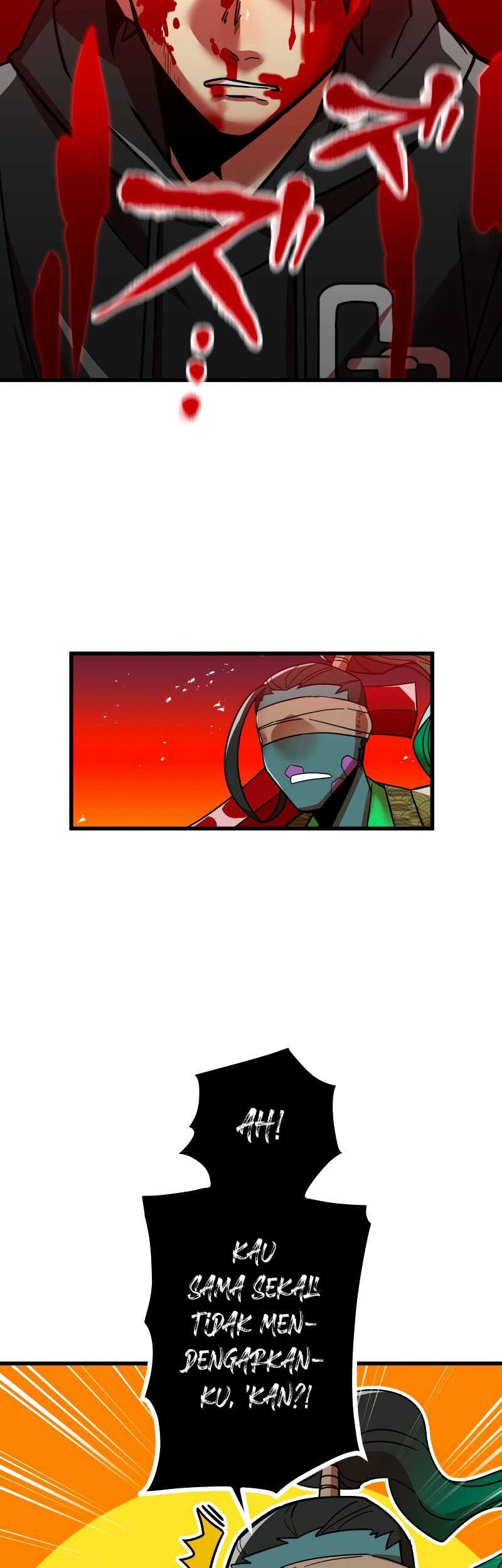 Savior of Divine Blood ~Draw Out 0.00000001% to Become the Strongest~ Chapter 11 Gambar 60