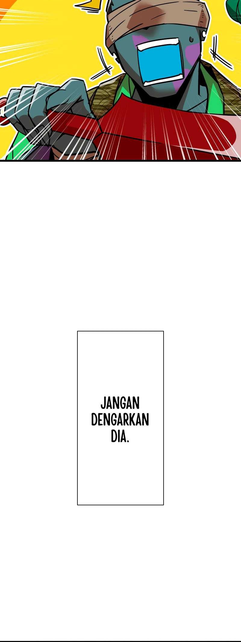 Savior of Divine Blood ~Draw Out 0.00000001% to Become the Strongest~ Chapter 11 Gambar 61