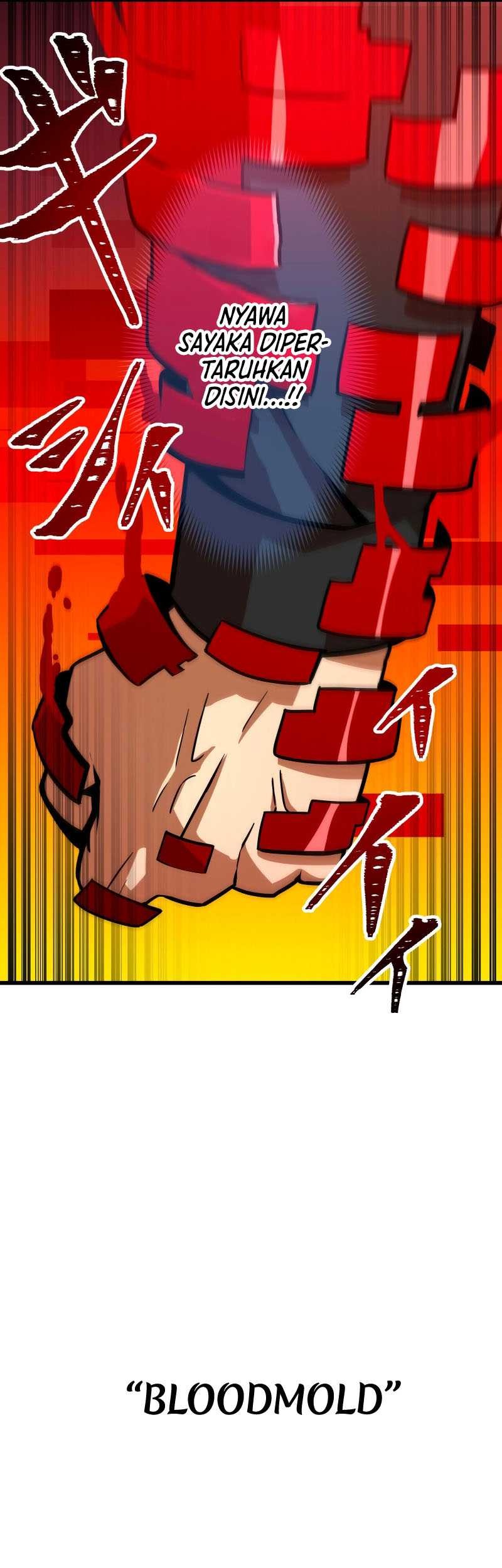 Savior of Divine Blood ~Draw Out 0.00000001% to Become the Strongest~ Chapter 11 Gambar 62