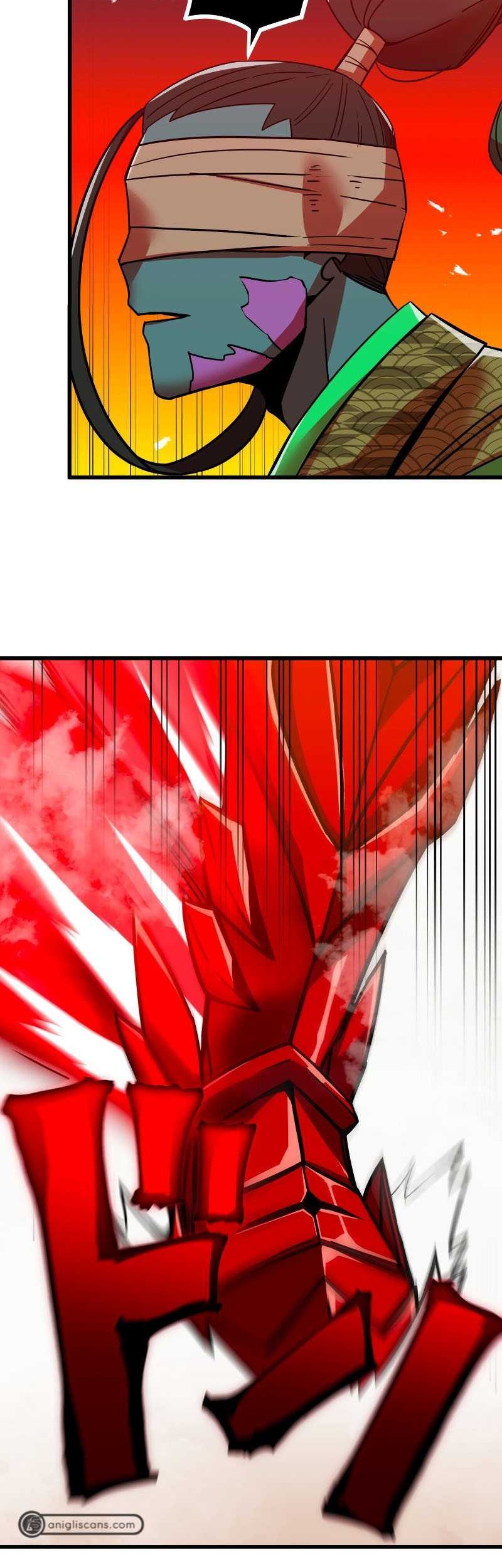 Savior of Divine Blood ~Draw Out 0.00000001% to Become the Strongest~ Chapter 11 Gambar 65