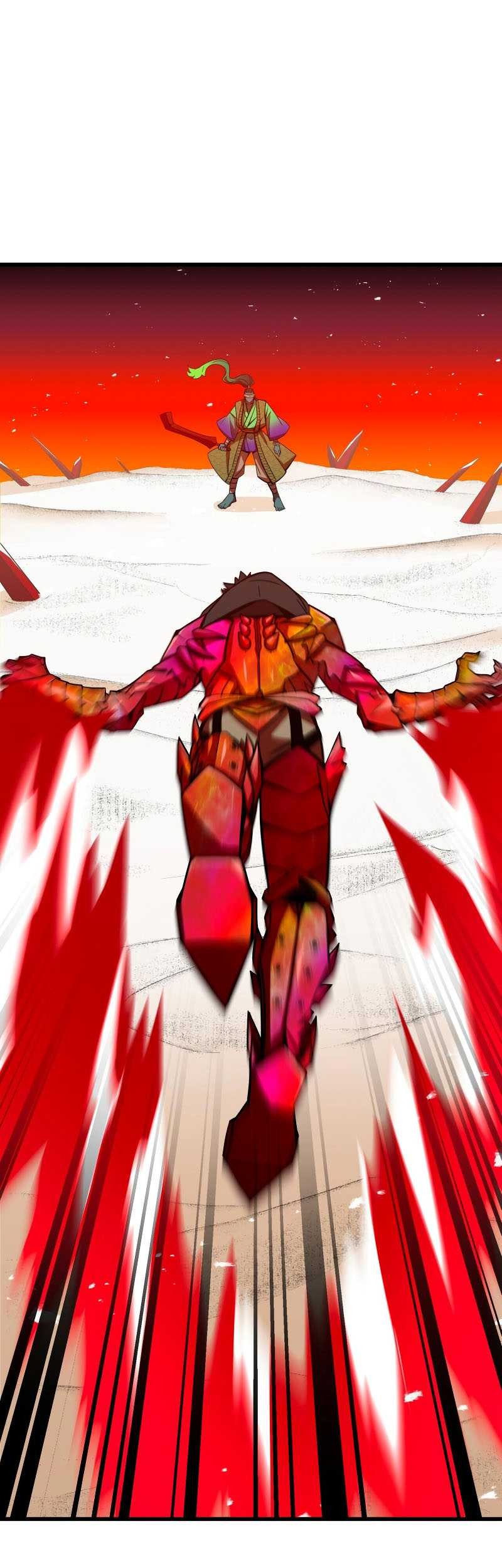 Savior of Divine Blood ~Draw Out 0.00000001% to Become the Strongest~ Chapter 11 Gambar 66