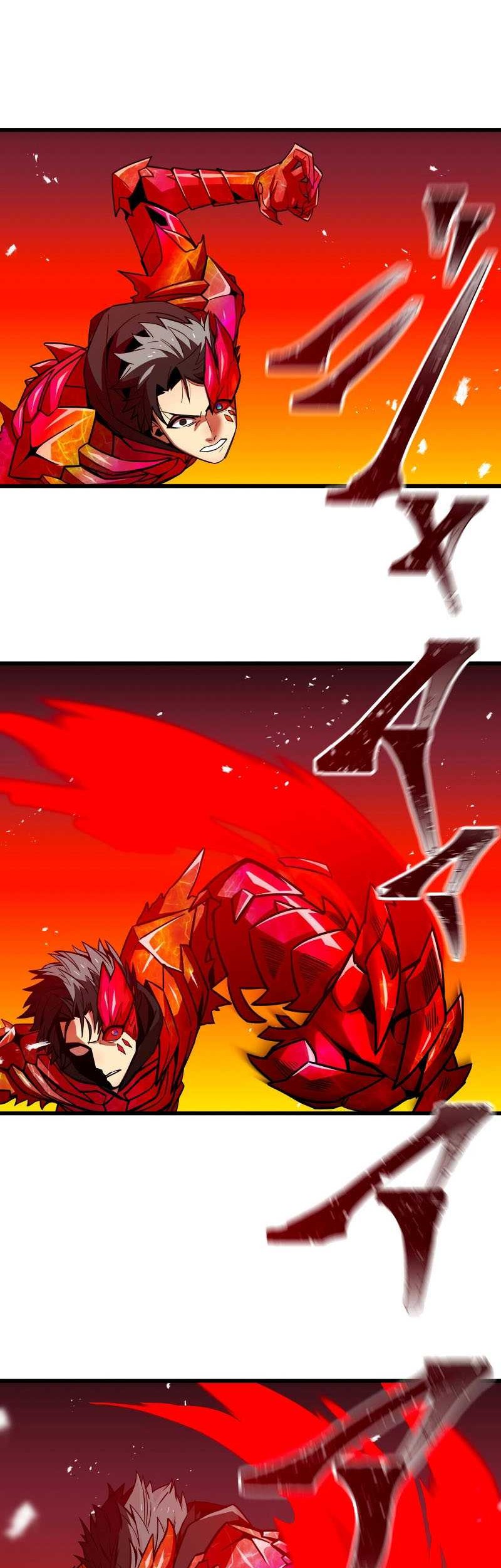Savior of Divine Blood ~Draw Out 0.00000001% to Become the Strongest~ Chapter 11 Gambar 67
