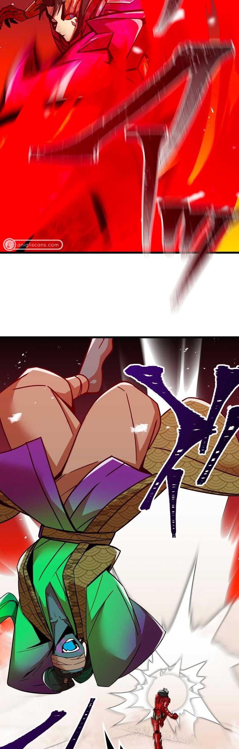 Savior of Divine Blood ~Draw Out 0.00000001% to Become the Strongest~ Chapter 11 Gambar 68