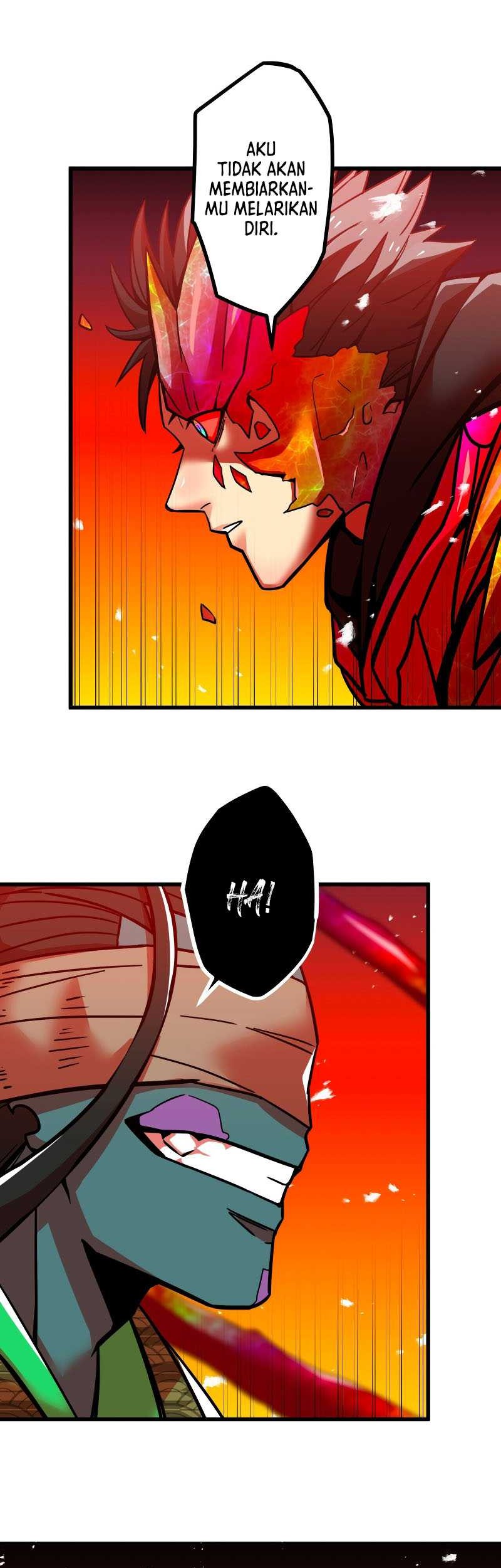 Savior of Divine Blood ~Draw Out 0.00000001% to Become the Strongest~ Chapter 11 Gambar 72