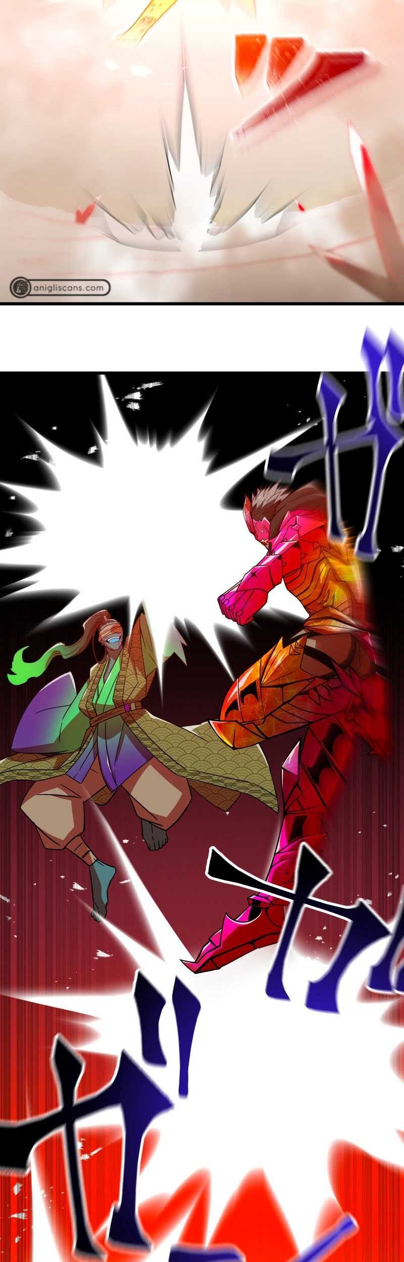 Savior of Divine Blood ~Draw Out 0.00000001% to Become the Strongest~ Chapter 11 Gambar 74