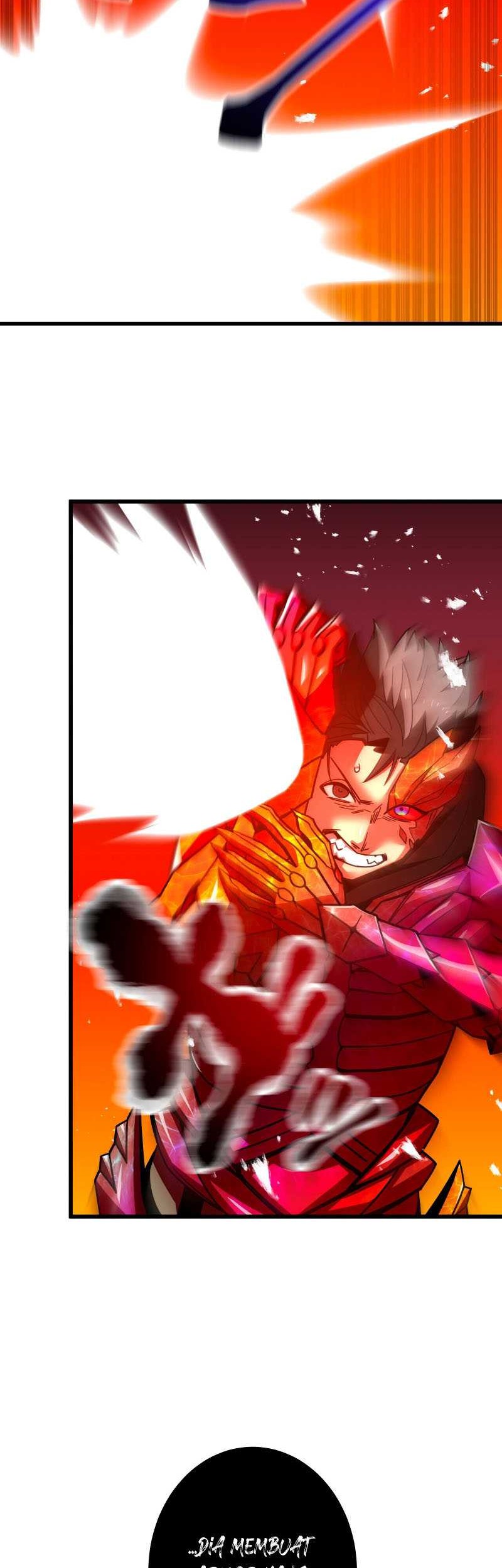 Savior of Divine Blood ~Draw Out 0.00000001% to Become the Strongest~ Chapter 11 Gambar 75