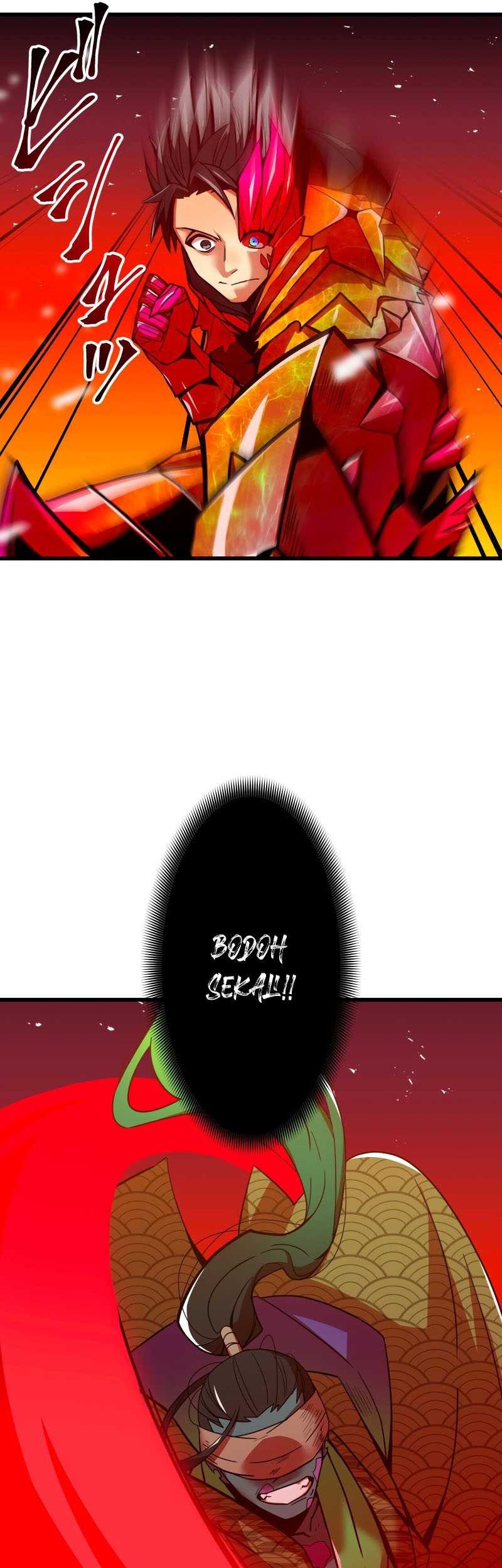 Savior of Divine Blood ~Draw Out 0.00000001% to Become the Strongest~ Chapter 11 Gambar 78