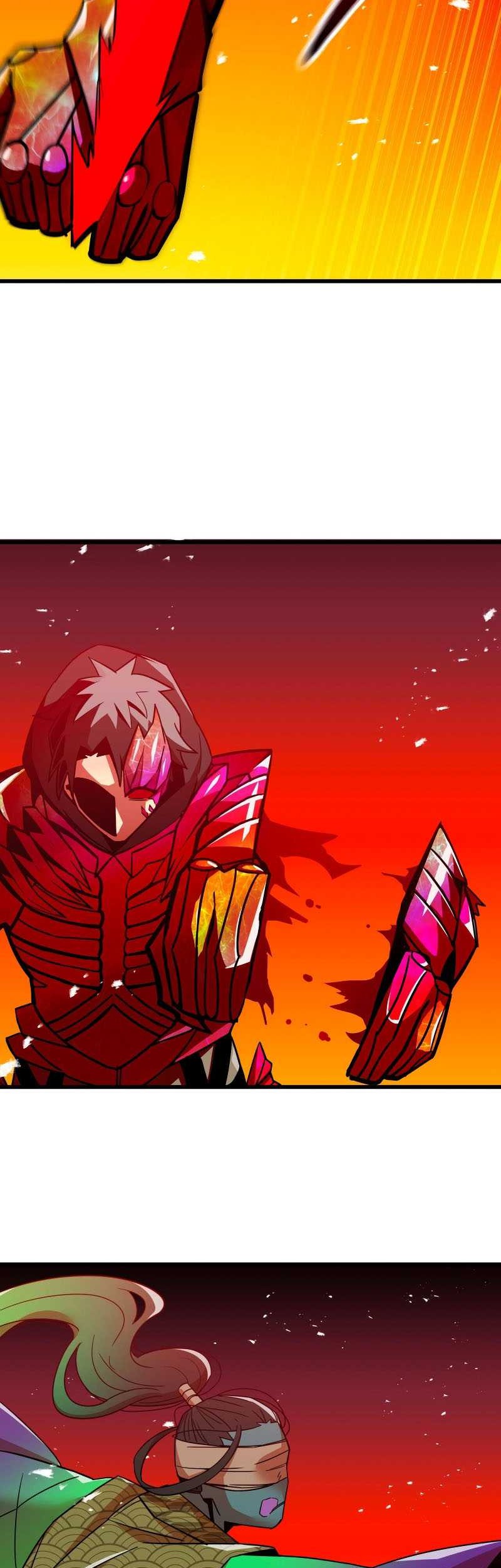 Savior of Divine Blood ~Draw Out 0.00000001% to Become the Strongest~ Chapter 11 Gambar 80