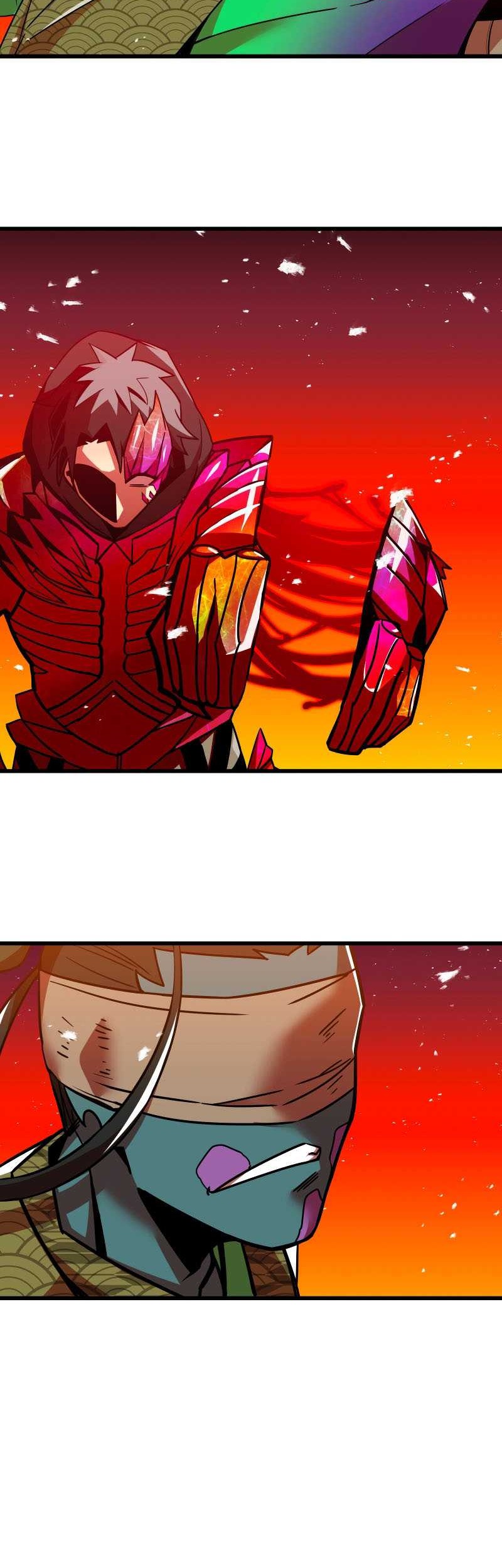 Savior of Divine Blood ~Draw Out 0.00000001% to Become the Strongest~ Chapter 11 Gambar 81