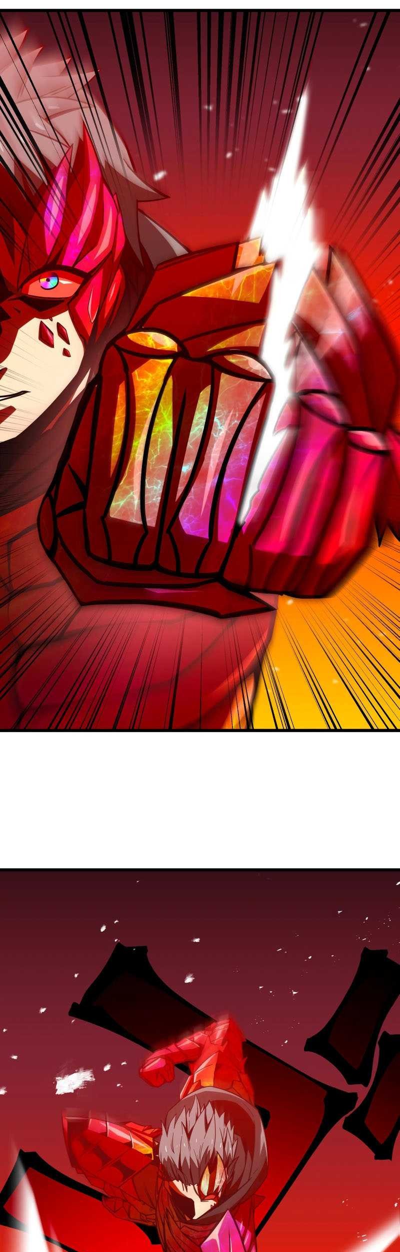 Savior of Divine Blood ~Draw Out 0.00000001% to Become the Strongest~ Chapter 11 Gambar 82
