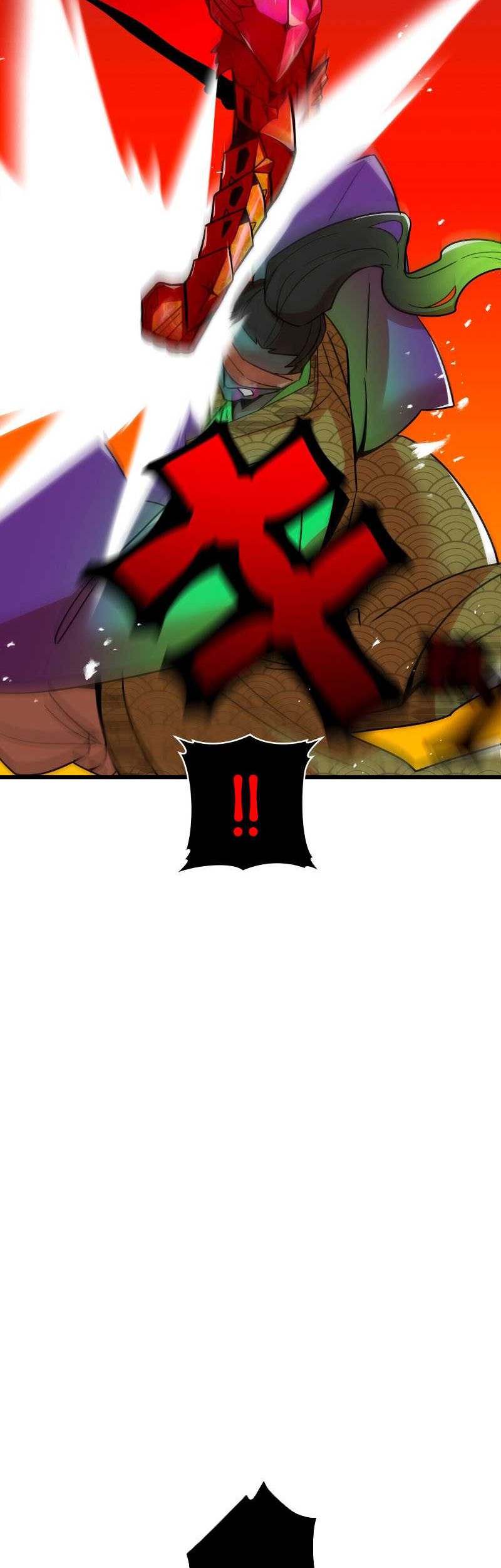 Savior of Divine Blood ~Draw Out 0.00000001% to Become the Strongest~ Chapter 11 Gambar 83