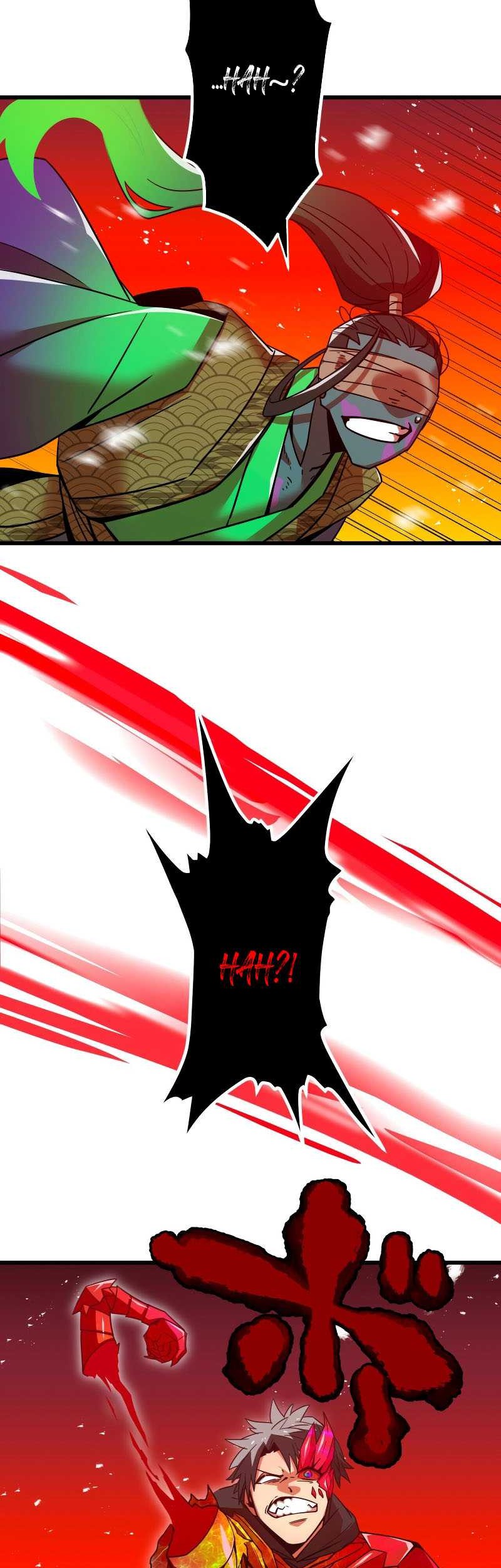 Savior of Divine Blood ~Draw Out 0.00000001% to Become the Strongest~ Chapter 11 Gambar 84