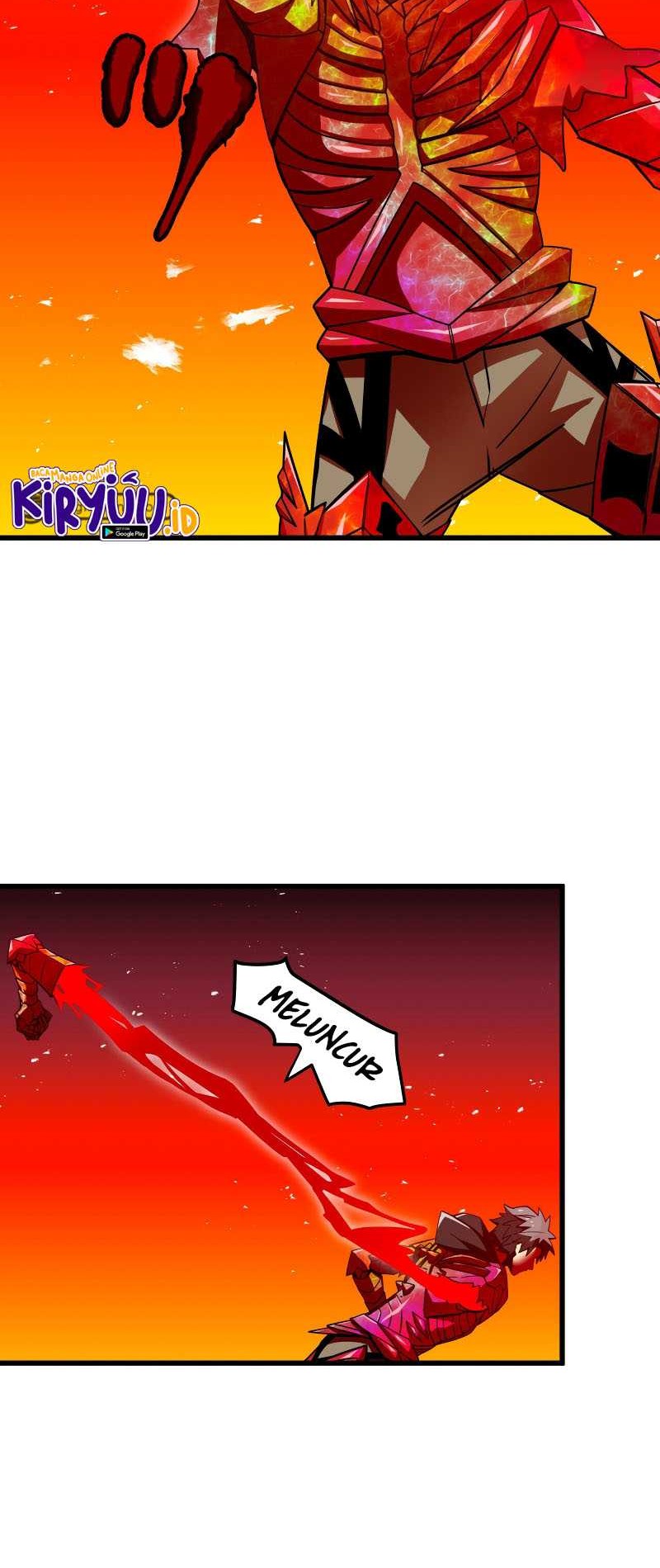 Savior of Divine Blood ~Draw Out 0.00000001% to Become the Strongest~ Chapter 11 Gambar 85