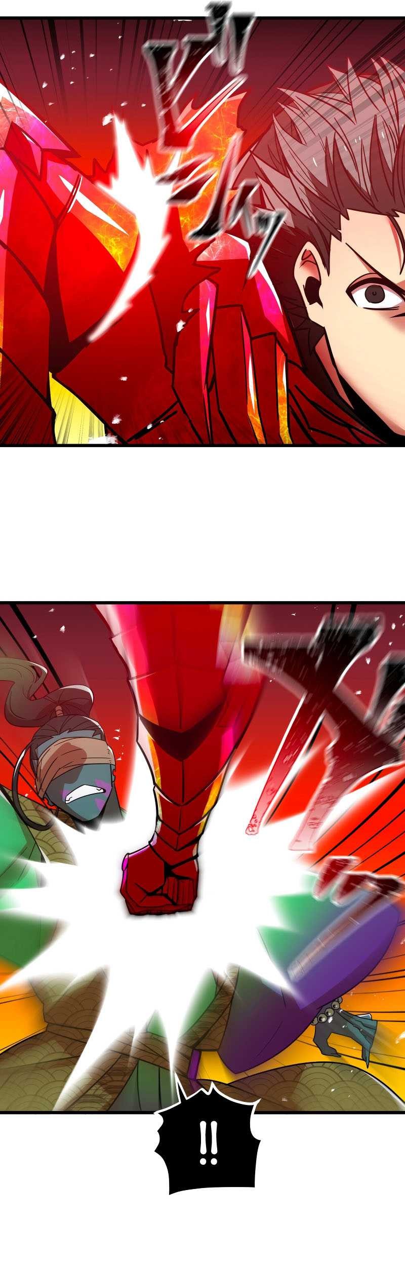 Savior of Divine Blood ~Draw Out 0.00000001% to Become the Strongest~ Chapter 11 Gambar 86