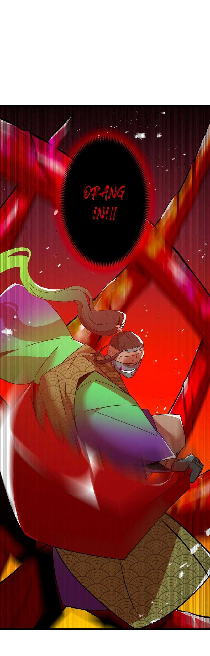 Savior of Divine Blood ~Draw Out 0.00000001% to Become the Strongest~ Chapter 11 Gambar 87