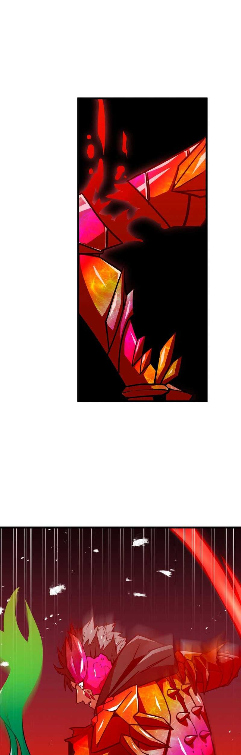 Savior of Divine Blood ~Draw Out 0.00000001% to Become the Strongest~ Chapter 11 Gambar 88
