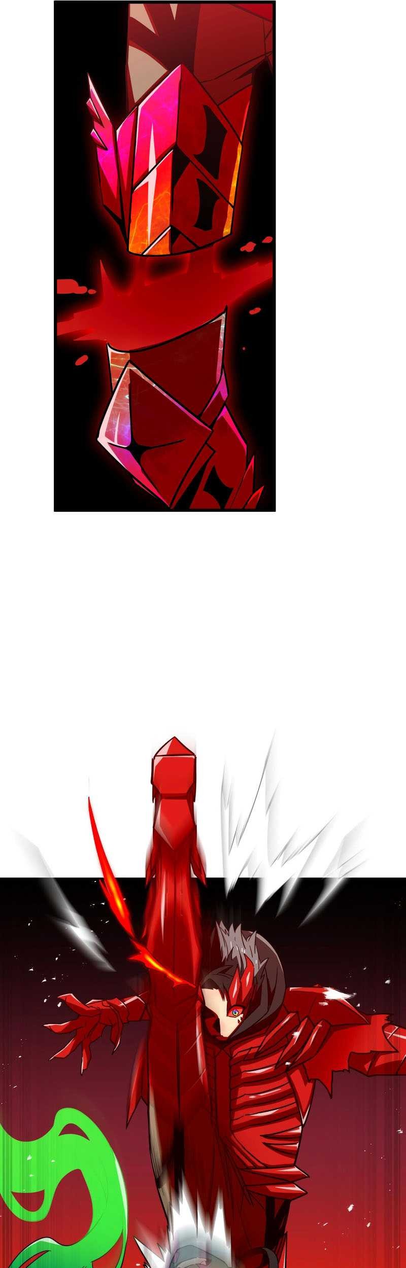Savior of Divine Blood ~Draw Out 0.00000001% to Become the Strongest~ Chapter 11 Gambar 90