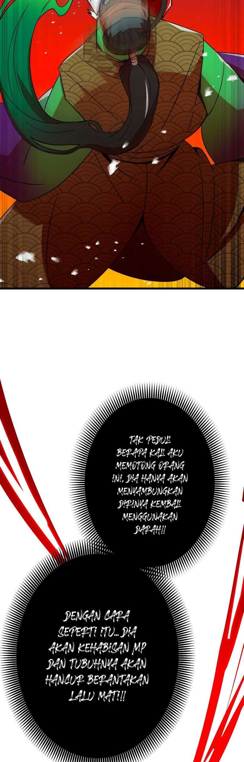 Savior of Divine Blood ~Draw Out 0.00000001% to Become the Strongest~ Chapter 11 Gambar 91