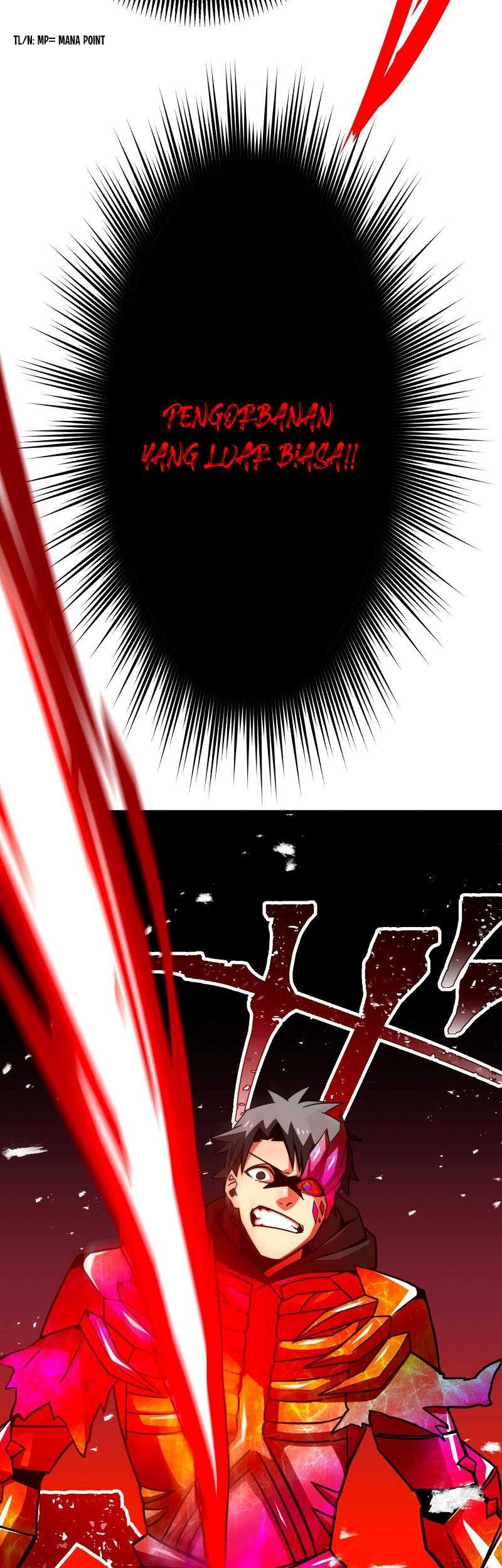 Savior of Divine Blood ~Draw Out 0.00000001% to Become the Strongest~ Chapter 11 Gambar 92