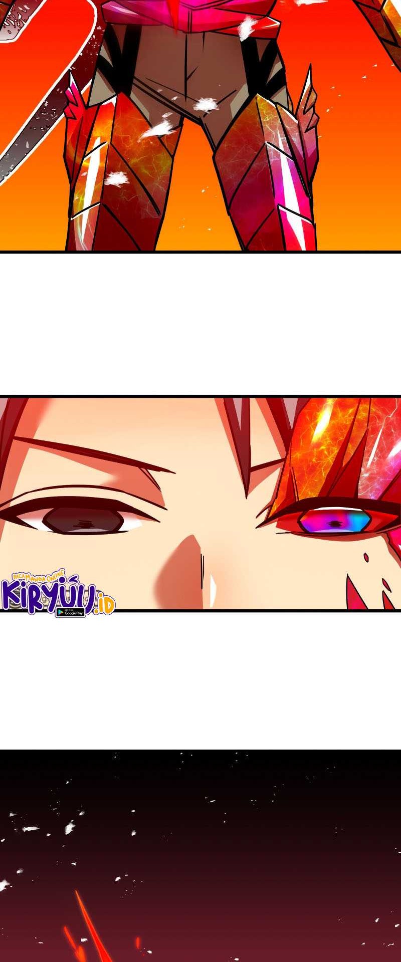 Savior of Divine Blood ~Draw Out 0.00000001% to Become the Strongest~ Chapter 11 Gambar 93