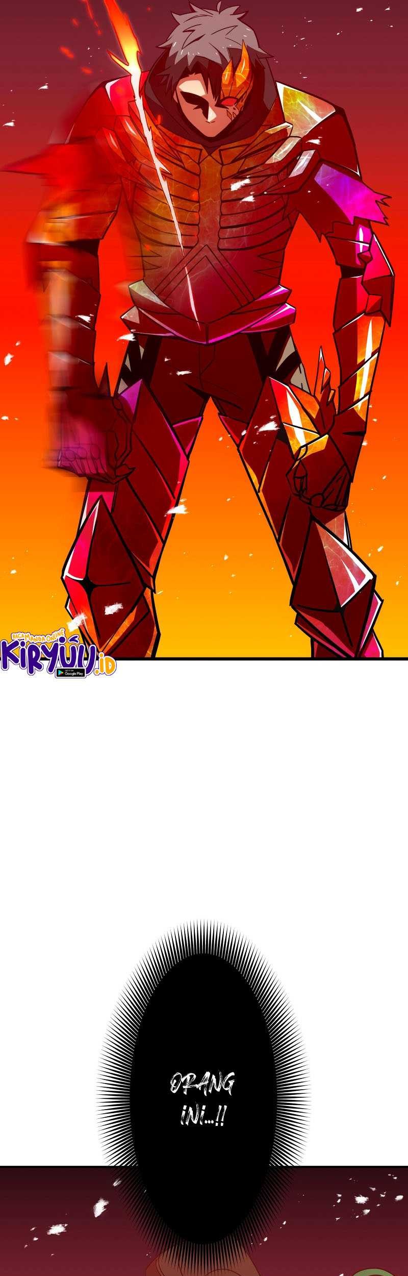 Savior of Divine Blood ~Draw Out 0.00000001% to Become the Strongest~ Chapter 11 Gambar 94