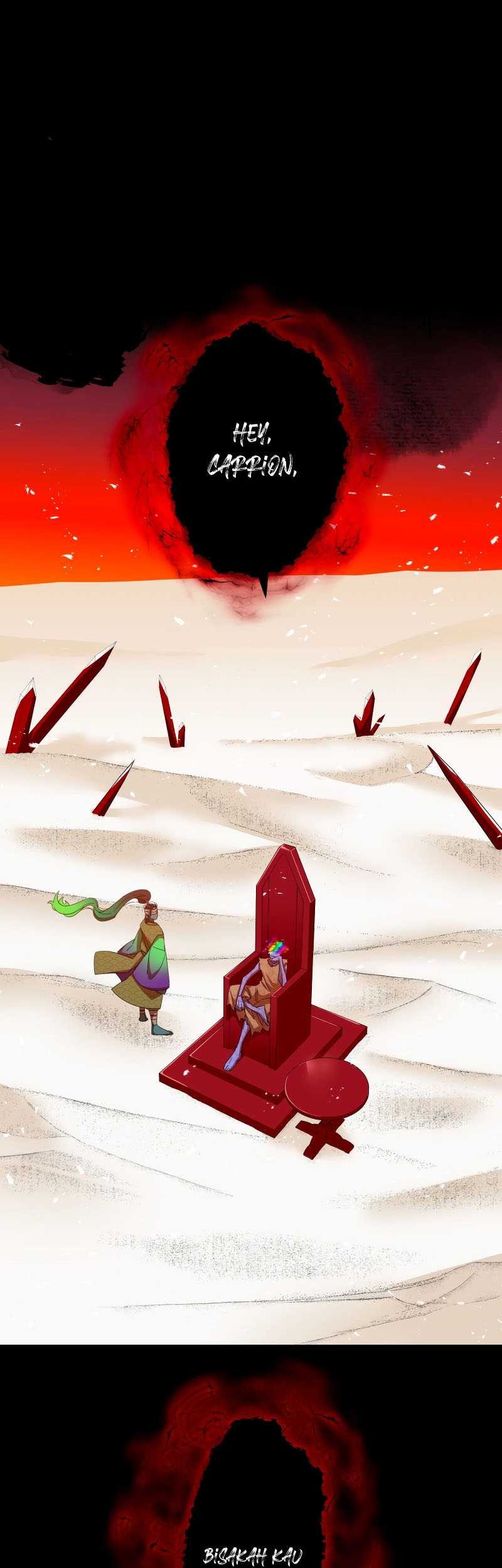 Savior of Divine Blood ~Draw Out 0.00000001% to Become the Strongest~ Chapter 11 Gambar 96