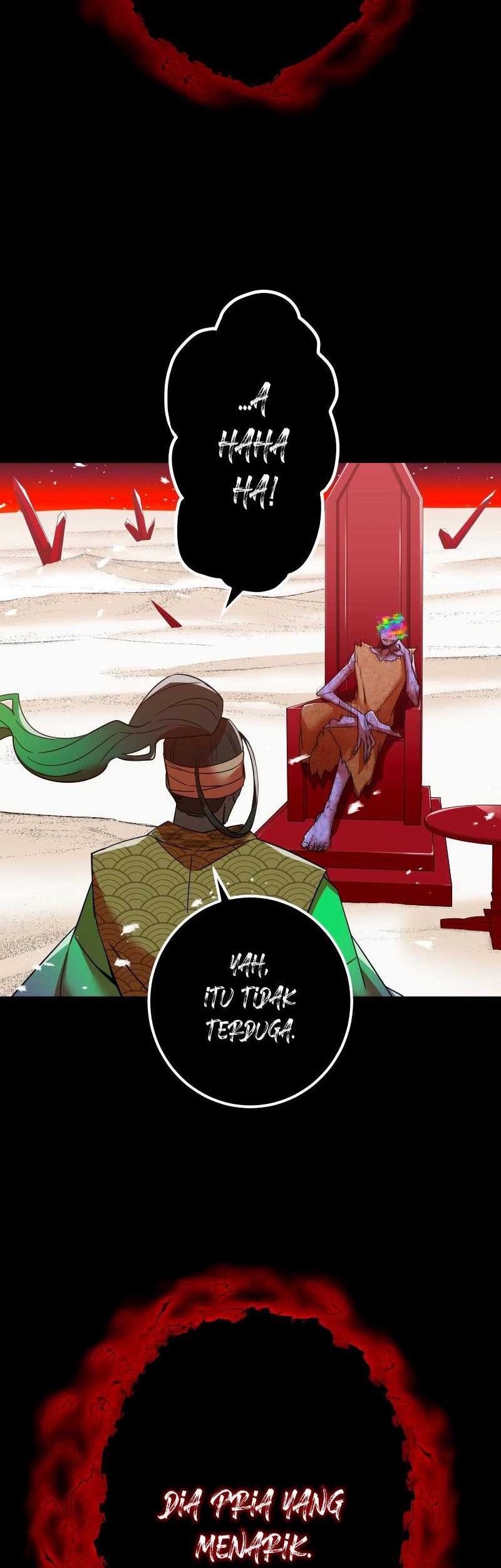 Savior of Divine Blood ~Draw Out 0.00000001% to Become the Strongest~ Chapter 11 Gambar 99
