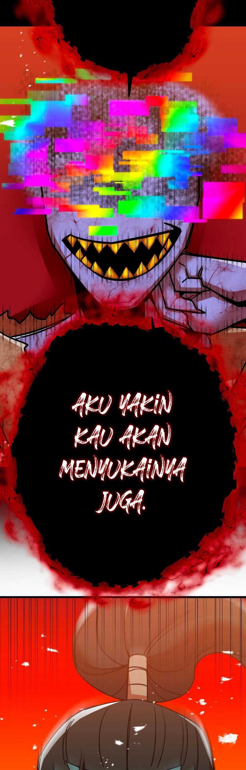 Savior of Divine Blood ~Draw Out 0.00000001% to Become the Strongest~ Chapter 11 Gambar 100