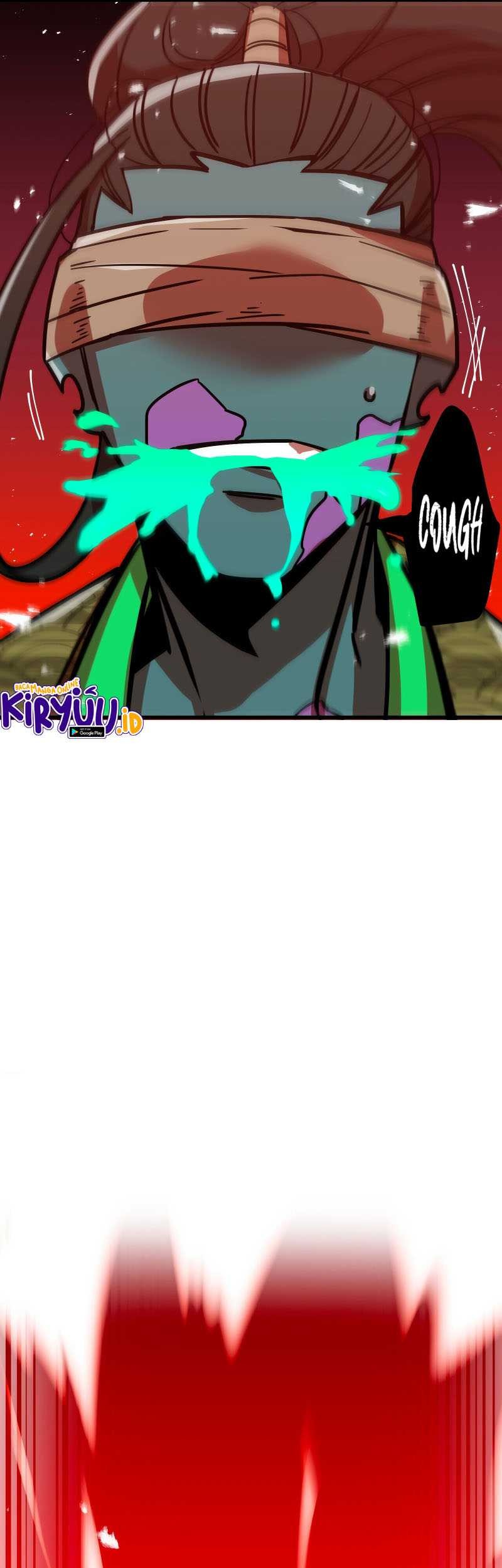Savior of Divine Blood ~Draw Out 0.00000001% to Become the Strongest~ Chapter 11 Gambar 110