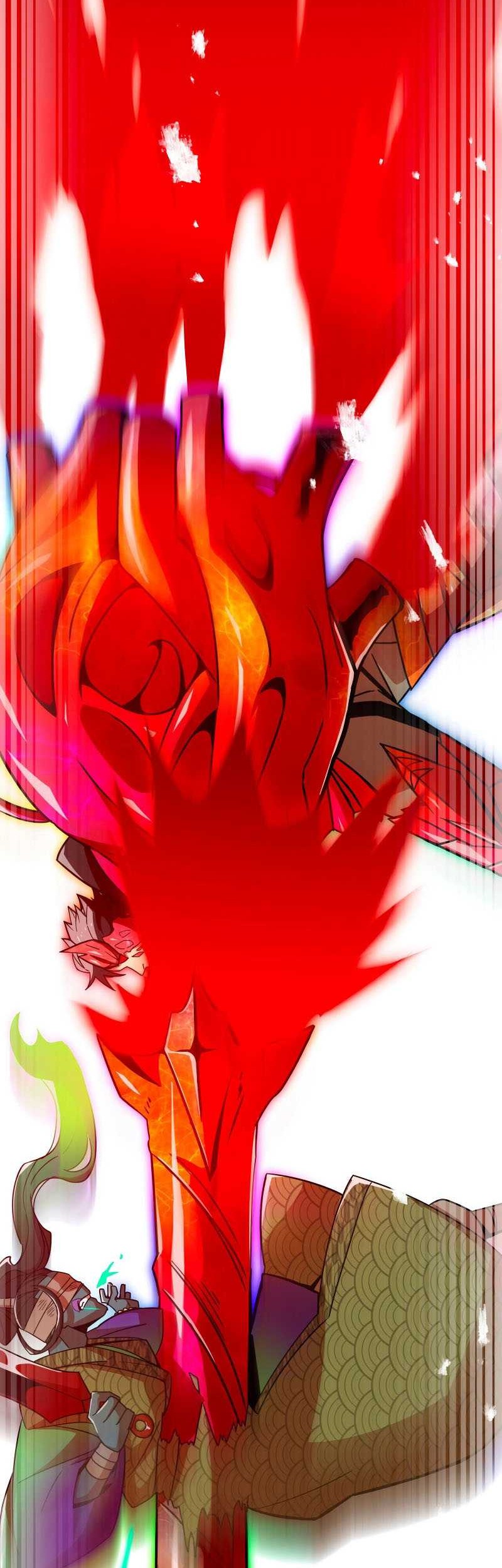 Savior of Divine Blood ~Draw Out 0.00000001% to Become the Strongest~ Chapter 11 Gambar 111