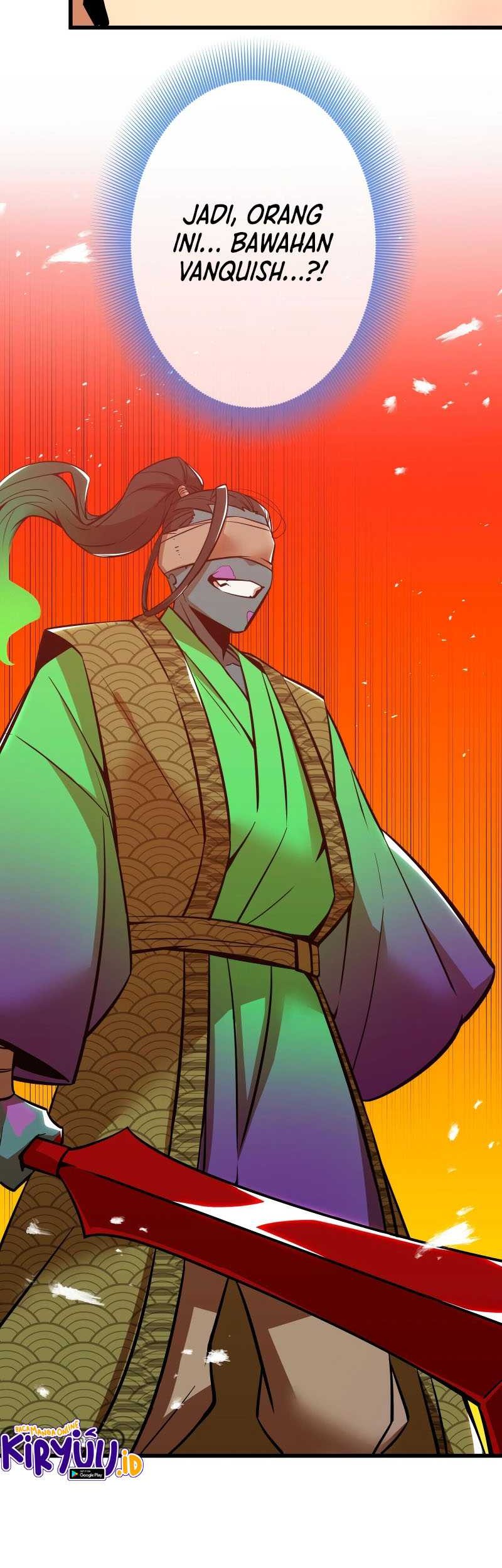 Savior of Divine Blood ~Draw Out 0.00000001% to Become the Strongest~ Chapter 11 Gambar 4