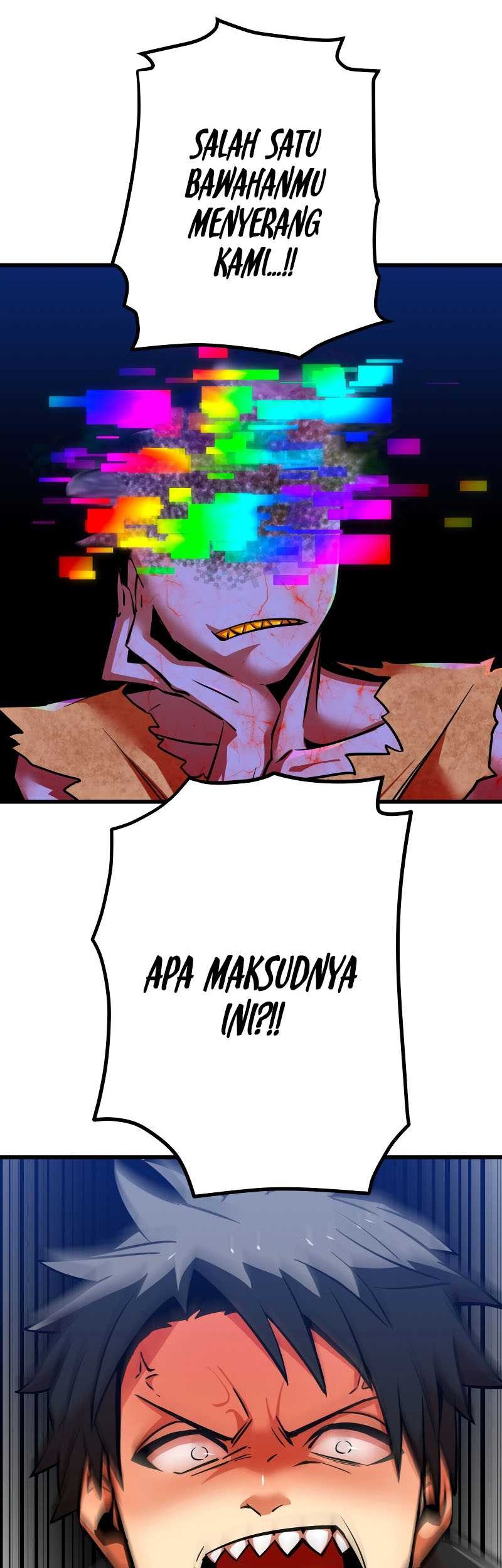 Savior of Divine Blood ~Draw Out 0.00000001% to Become the Strongest~ Chapter 11 Gambar 7