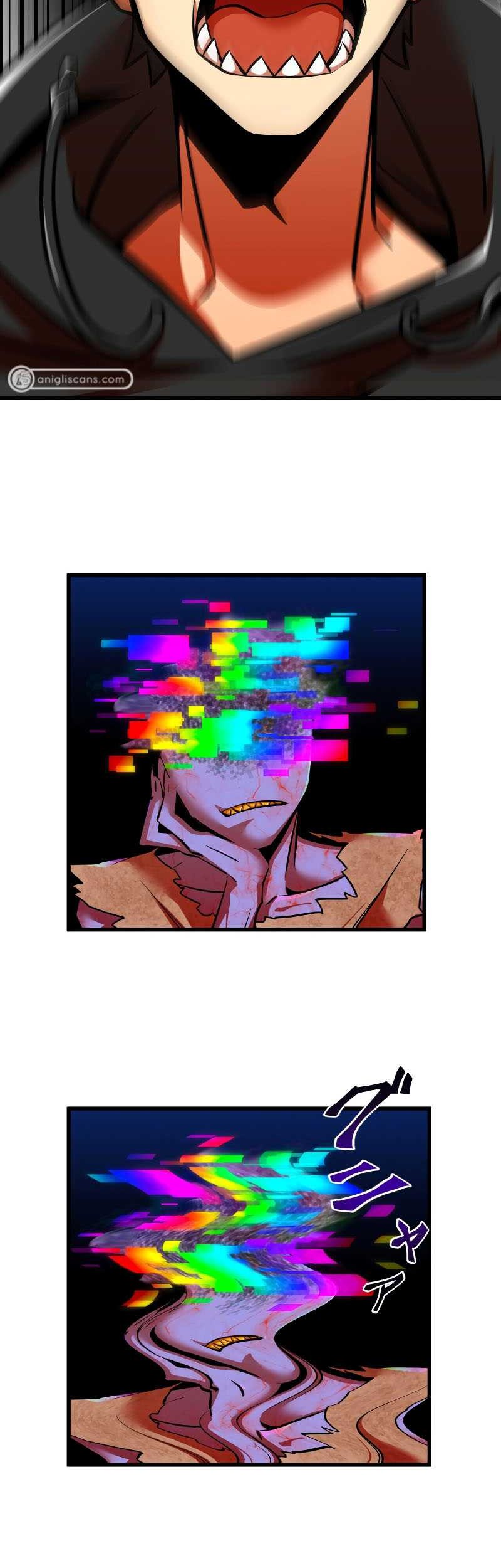 Savior of Divine Blood ~Draw Out 0.00000001% to Become the Strongest~ Chapter 11 Gambar 8