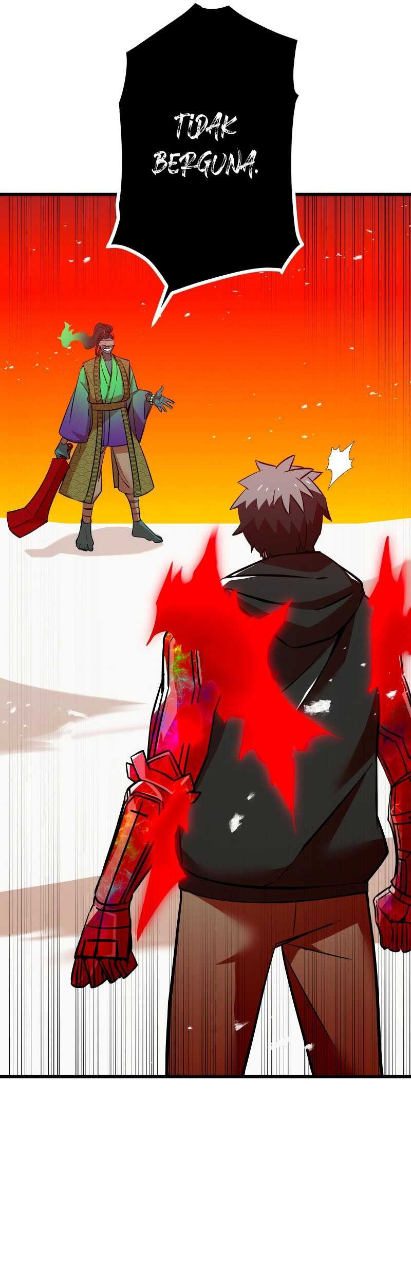 Savior of Divine Blood ~Draw Out 0.00000001% to Become the Strongest~ Chapter 11 Gambar 10
