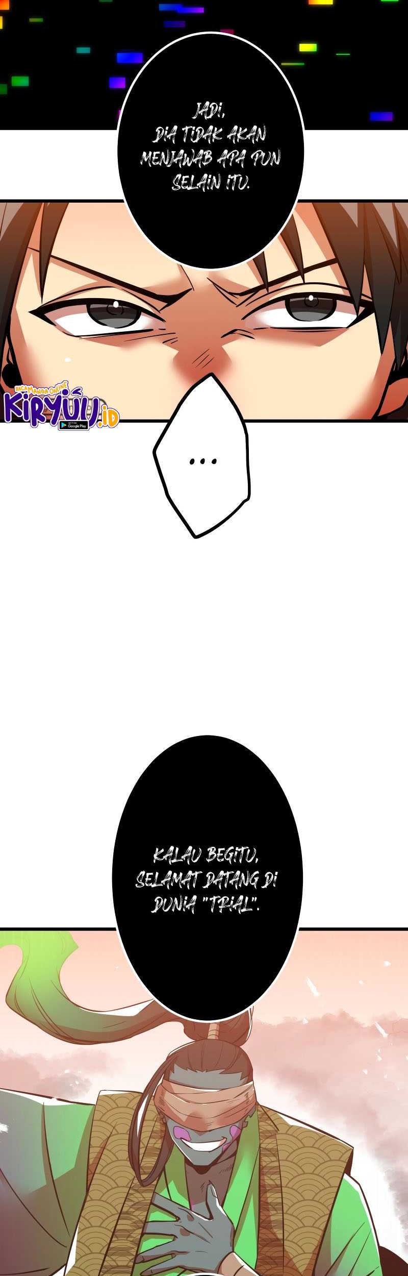 Savior of Divine Blood ~Draw Out 0.00000001% to Become the Strongest~ Chapter 11 Gambar 12