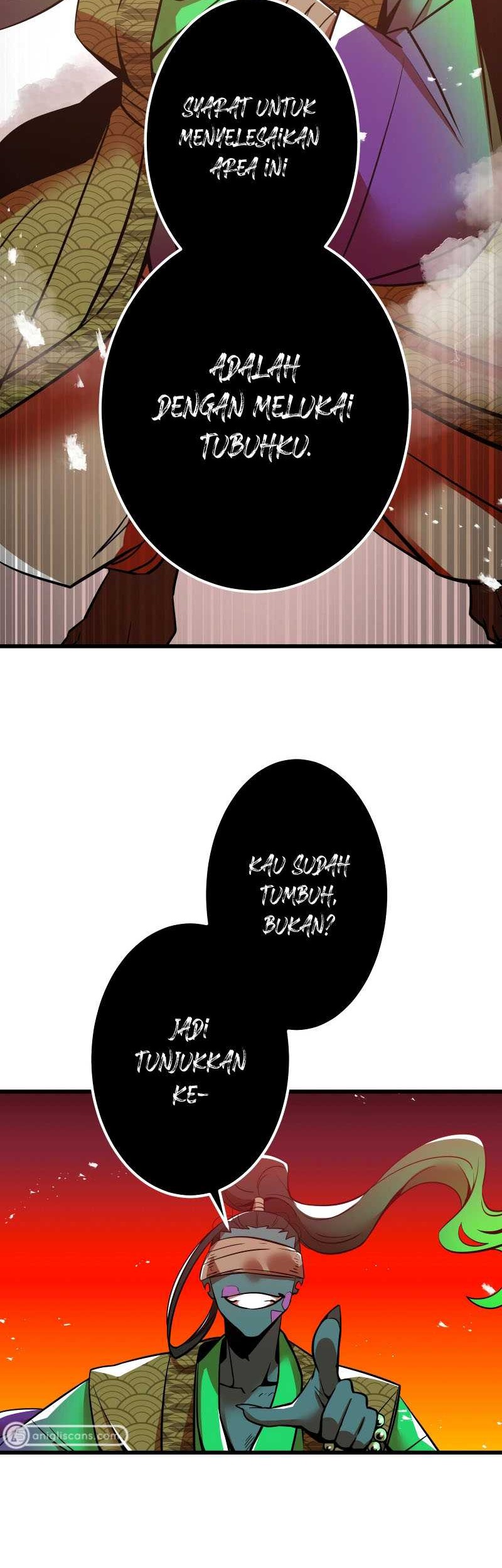 Savior of Divine Blood ~Draw Out 0.00000001% to Become the Strongest~ Chapter 11 Gambar 13