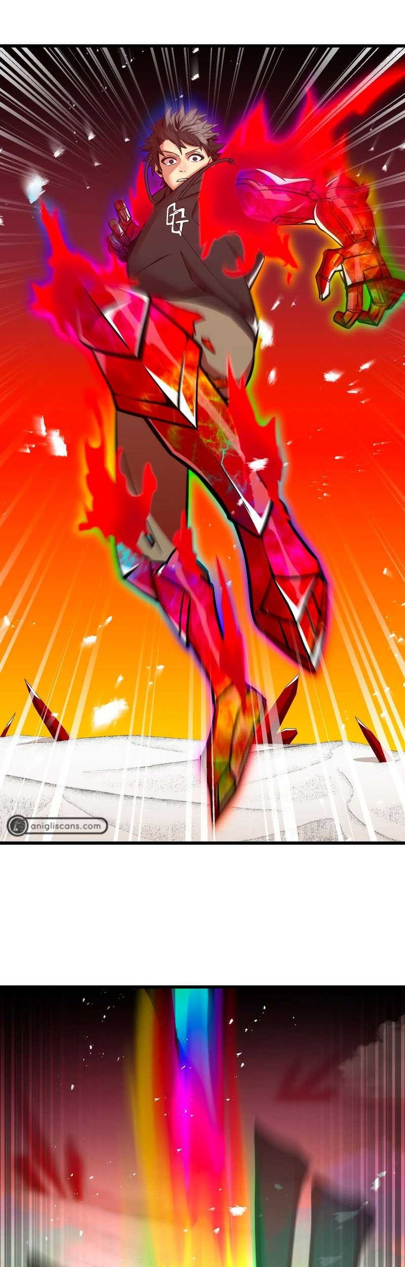 Savior of Divine Blood ~Draw Out 0.00000001% to Become the Strongest~ Chapter 11 Gambar 14